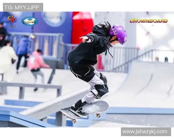 滑板文化的崛起：深入杭州滑板队的激情与梦想探秘