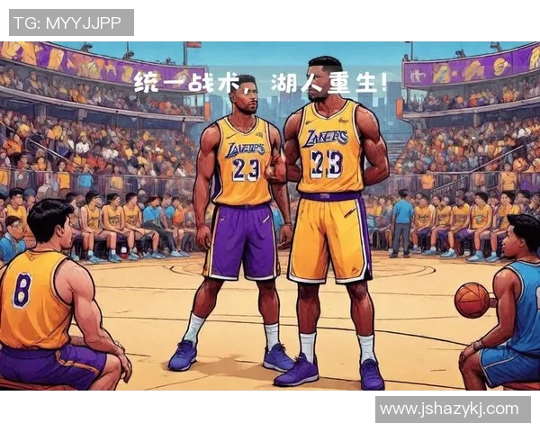 湖人队崭新赛季展望：明星阵容、战术革新与冠军梦想再启程