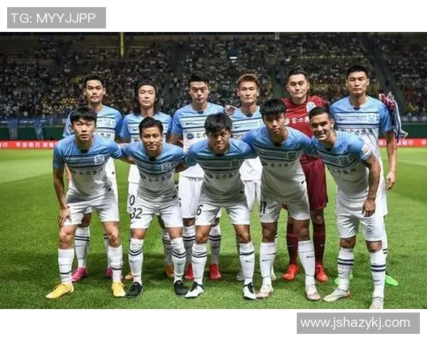 北京足球队进攻战术解析与球员表现深度剖析