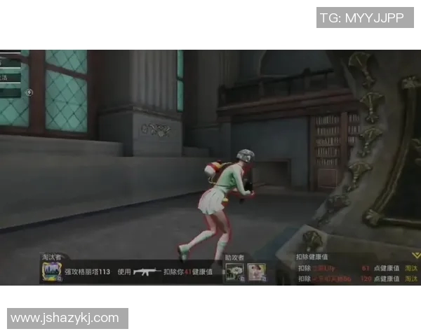 专访和平精英制作人赵娜探讨游戏成功背后的秘密与未来发展方向