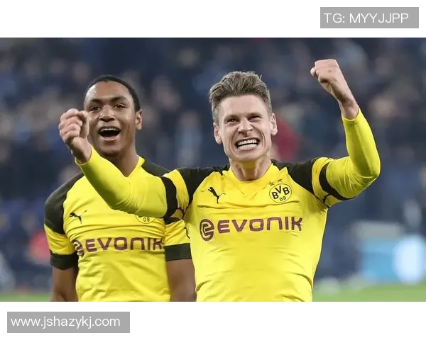 黄黑军团重燃斗志 多特蒙德如何引领德甲竞争新格局