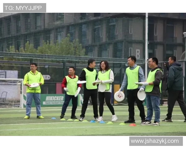 飞盘盛宴：深入了解北京飞盘队的默契与协作精神