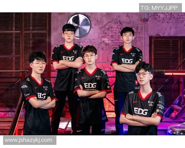 DOTA2热议EDG战队节奏风格引发的争议与讨论分析