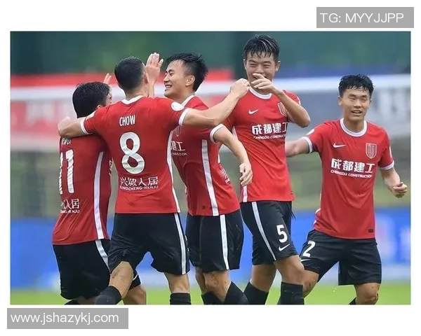 上海足球队防反战术解析：如何在比赛中逆转局势与提升竞争力